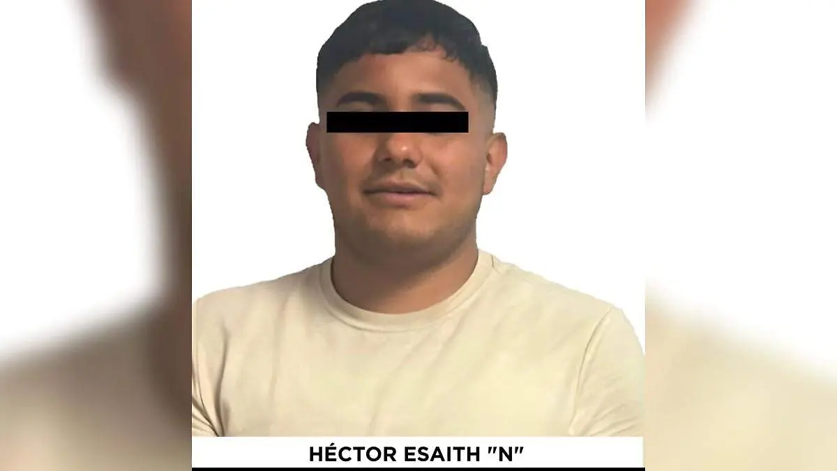 detenido despojos FISCALIA EDOMEX