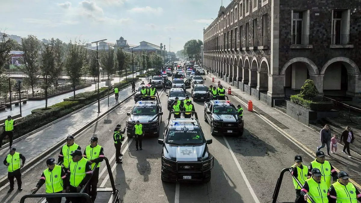 seguridad edomex vacaciones CORTESIA