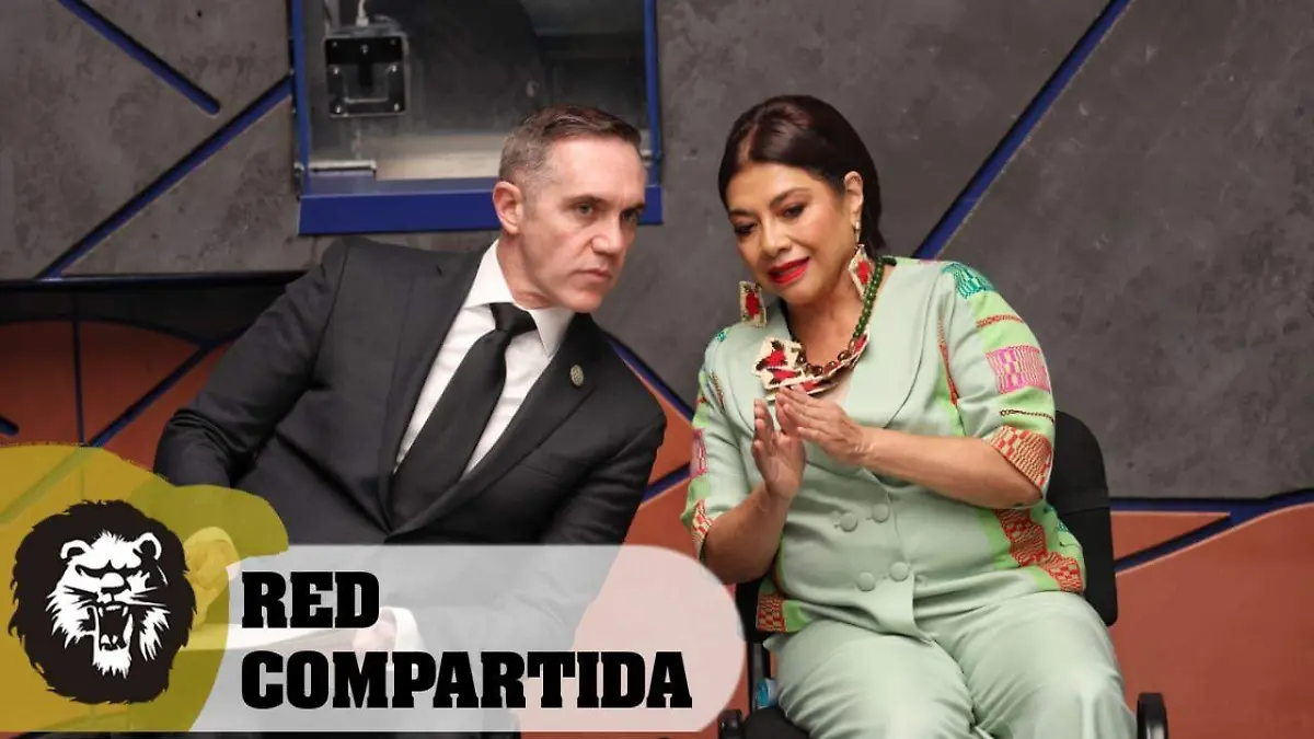 clara brugada metro ROBERTO HERNANDEZ