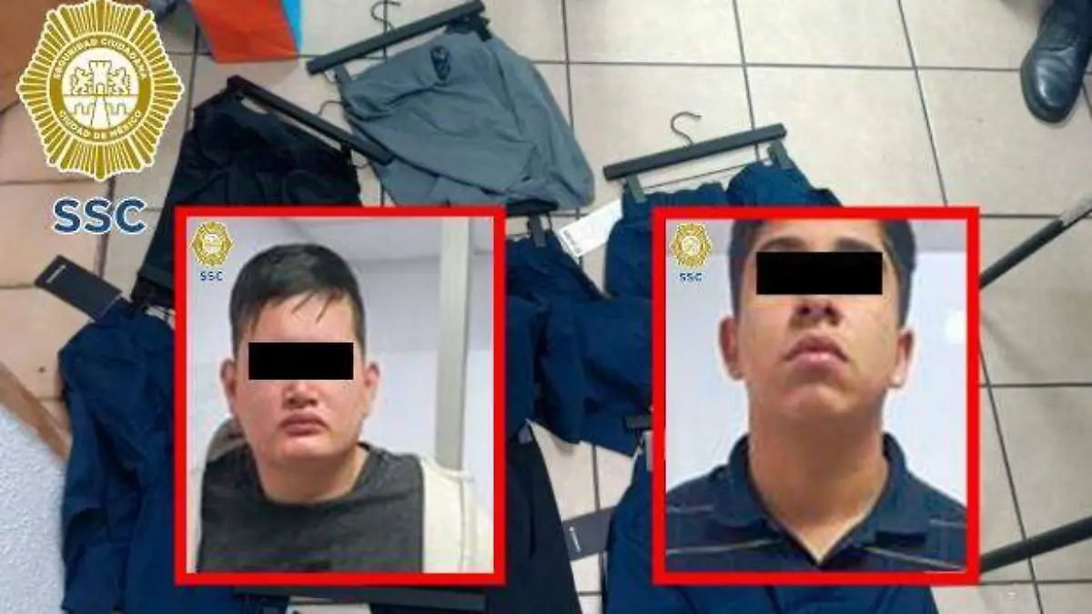 roban ropa santa fe