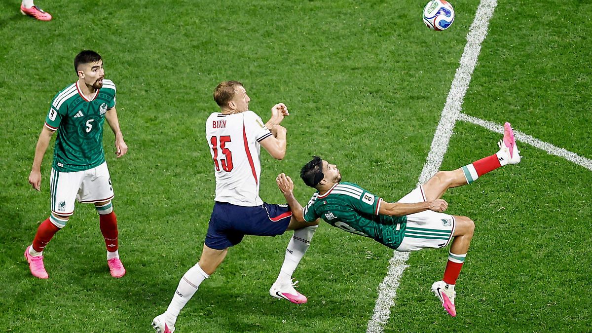 Nanotecnología: la tecnología invisible que transformará el Mundial 2026