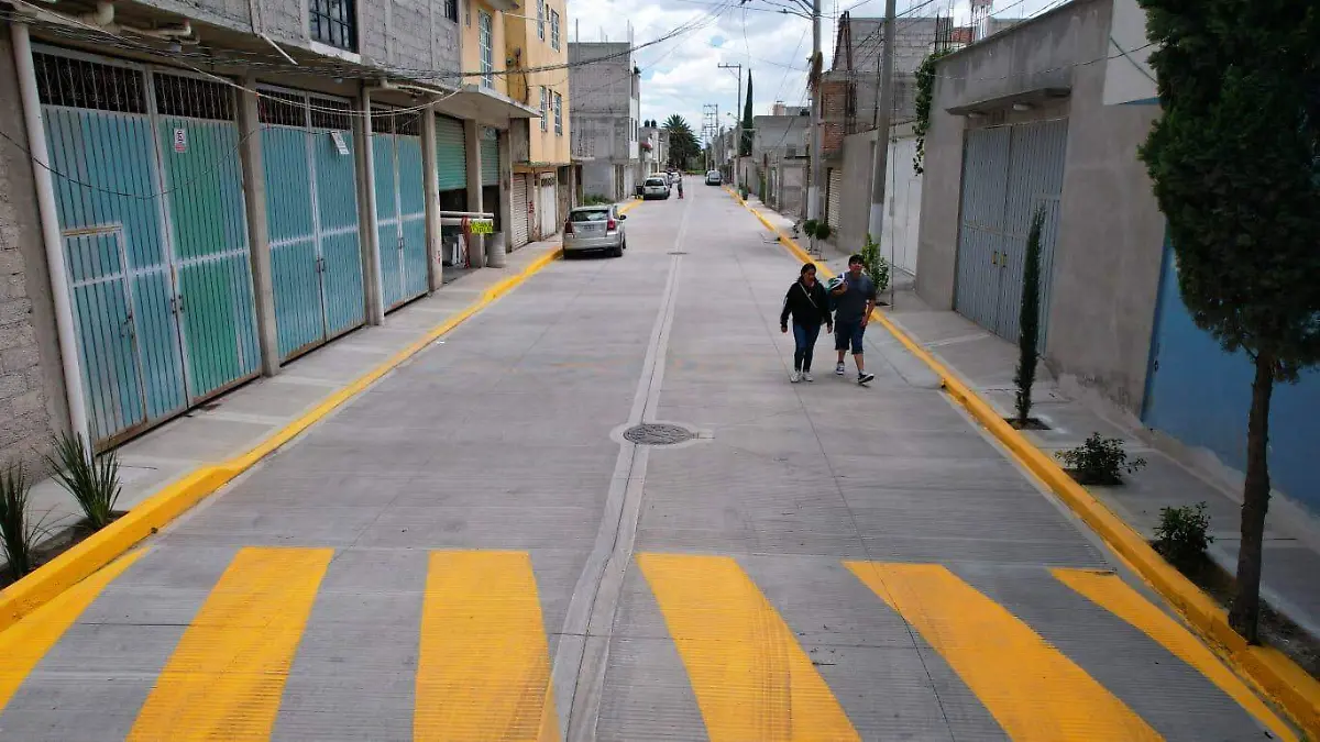 Calles de Ecatepec (1)
