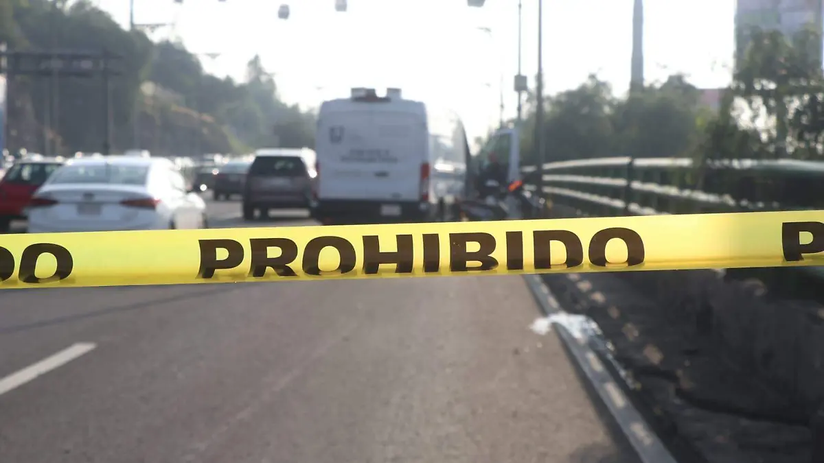 Accidente de Moto en GAM (1)