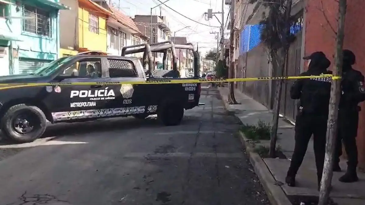 HOMICIDIO IZTA