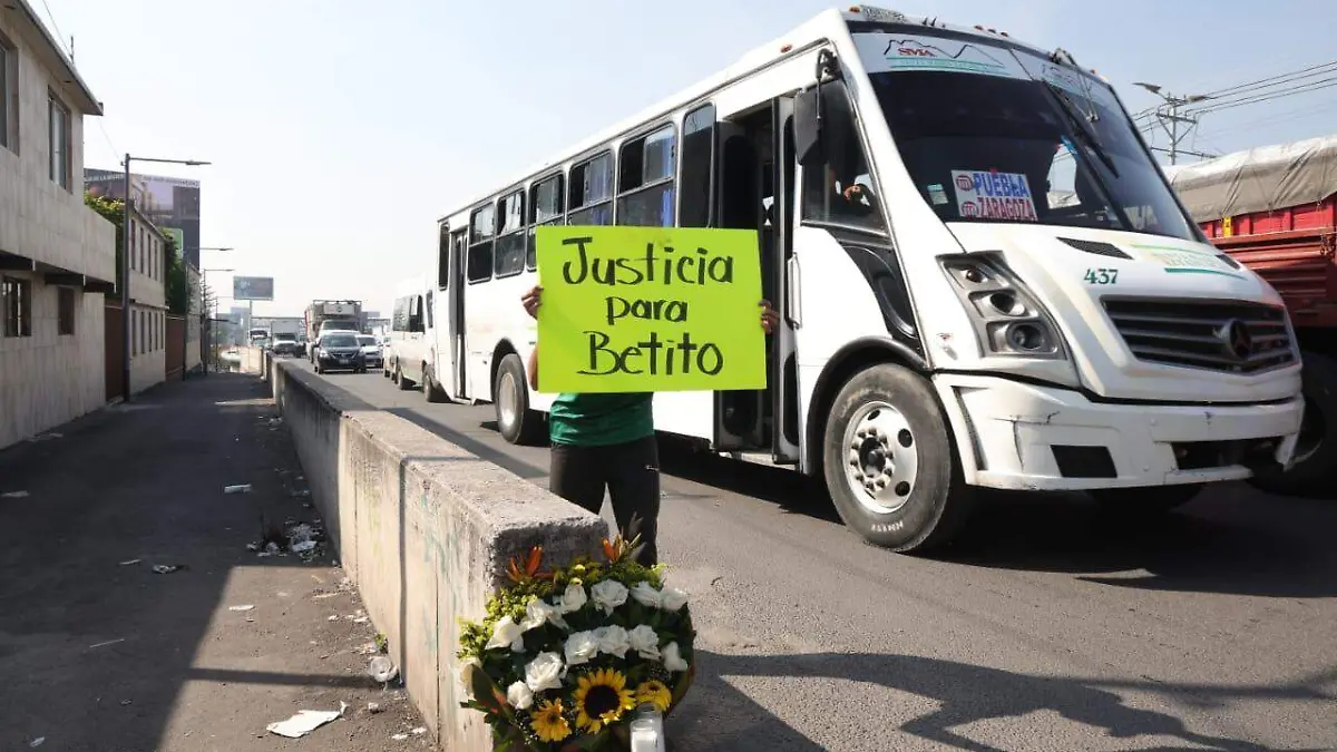 Justicia para Betito (3)