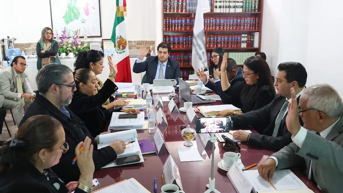 Finanzas Edomex