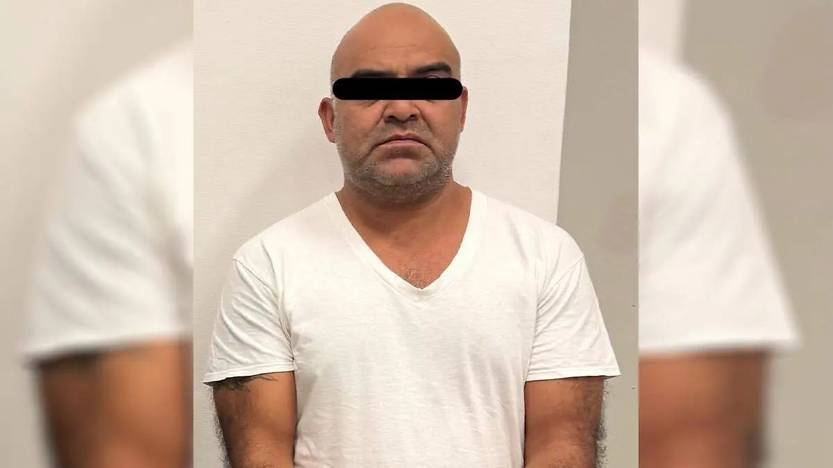 Pelón criminal