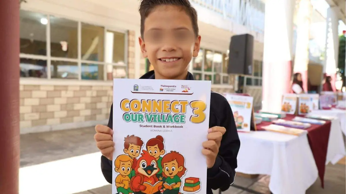 Apoyo a la educación