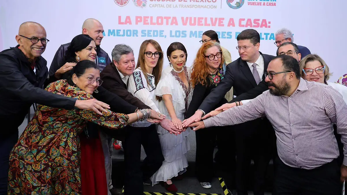 rendicion de cuentas gobierno cdmx