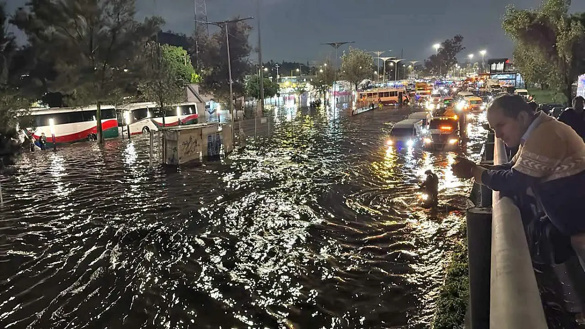caos insurgentes norte DAVID DEOLARTE