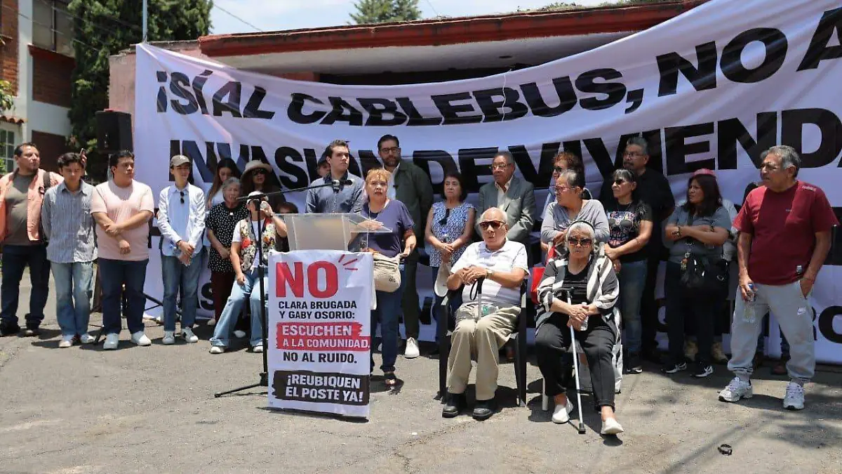 CABLEBUS L4-3