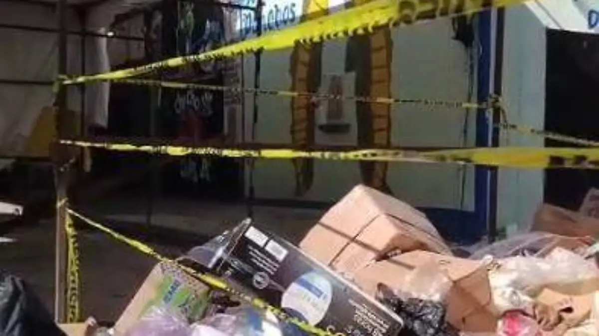 cuerpo tepito RODRIGO ALARCON