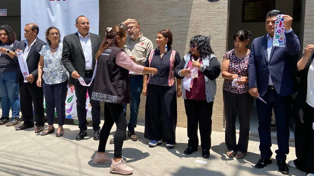 clara brugada vivienda coyoacan HILDA ESCALONA