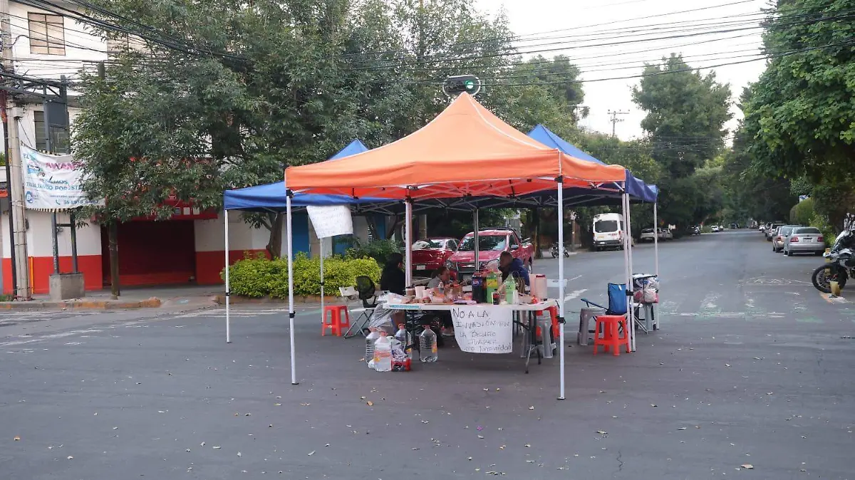 bloqueo contra despojo benito juarez DAVID DEOLARTE.jpeg1