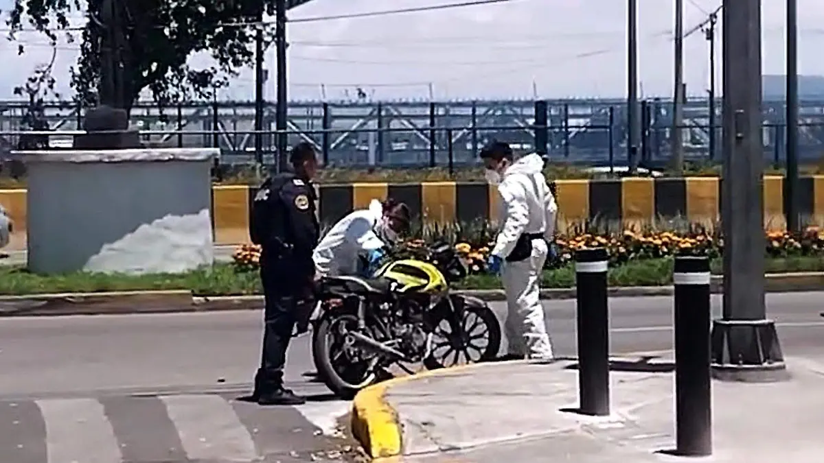 bijer sin vida circuito interiora RODRIGO ALARCON