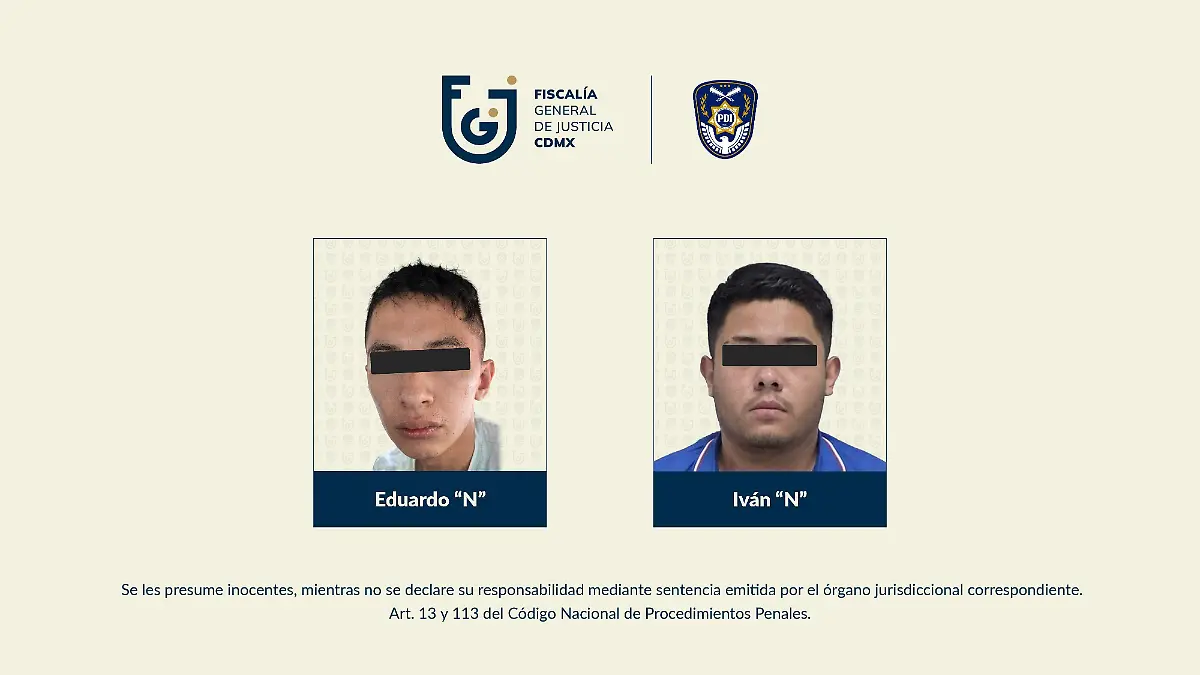 relacionados el ojos tlahuac FISCALIA CDMX
