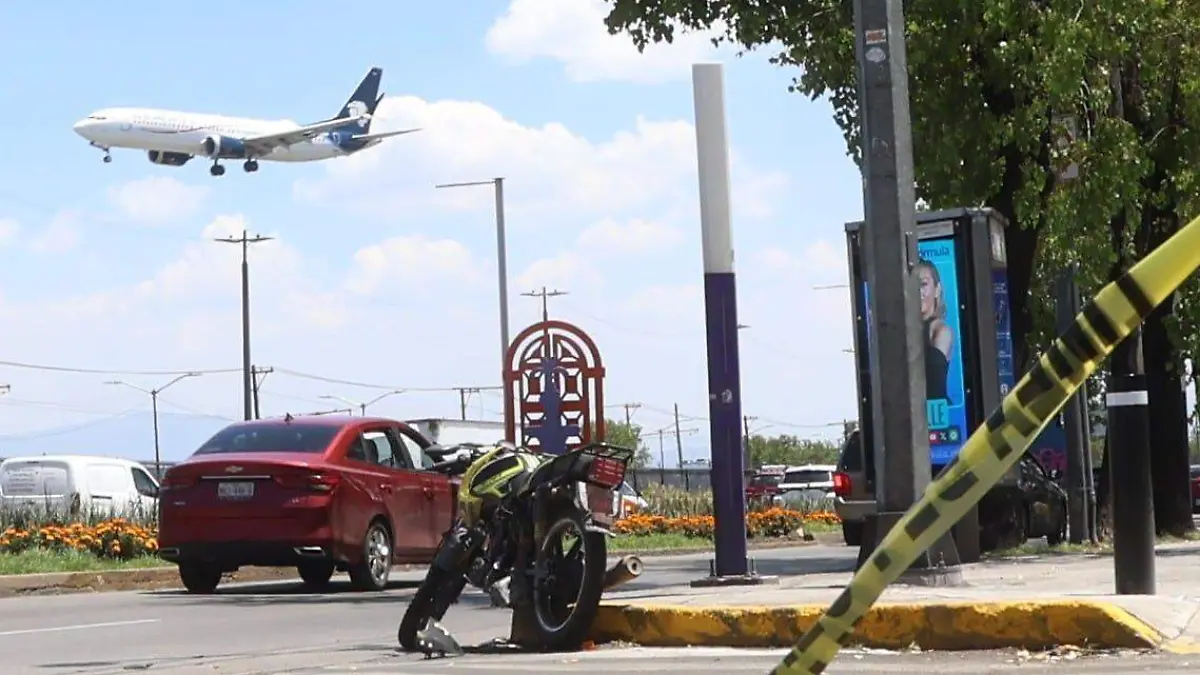 motociclista circuito interior LUIS BARRERA