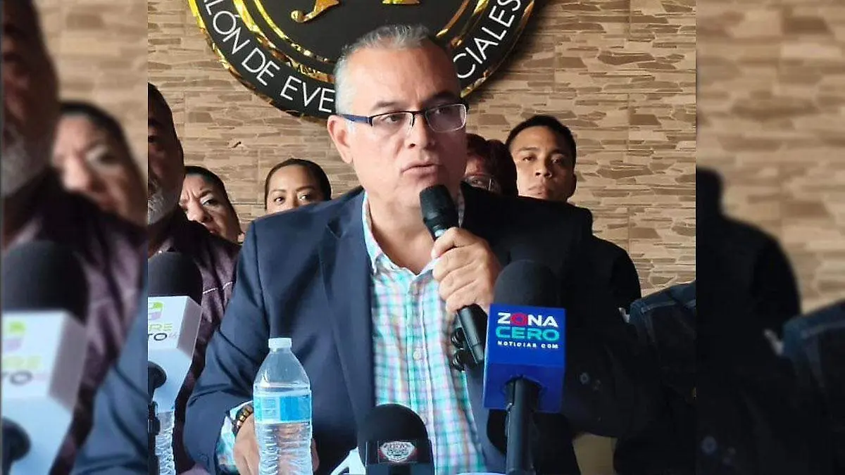 corrupción