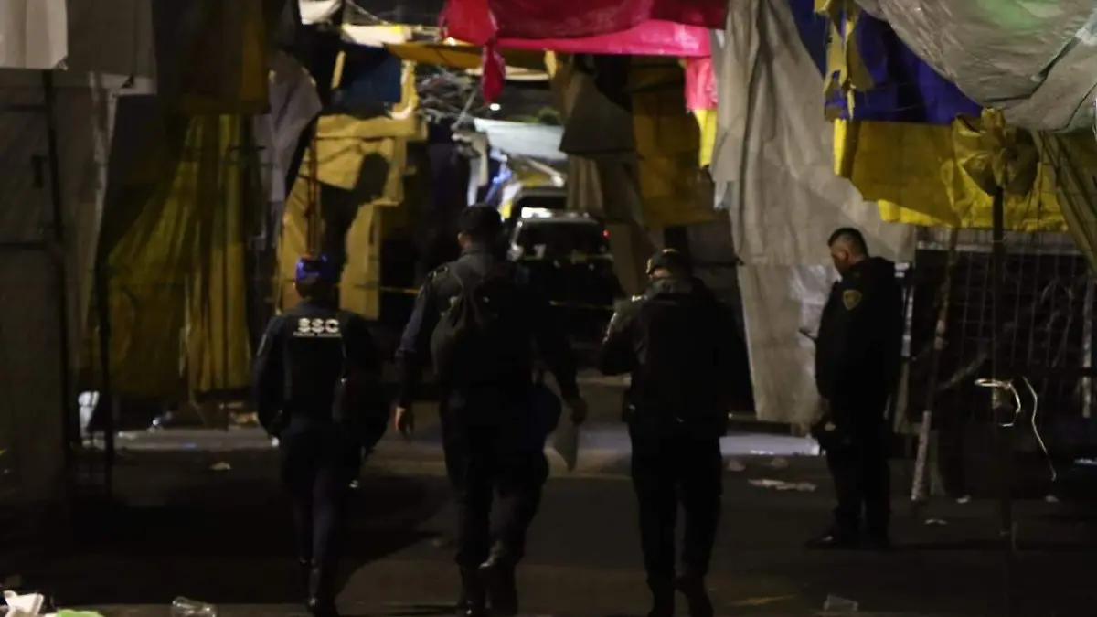 Crimen en Tepito  (3)