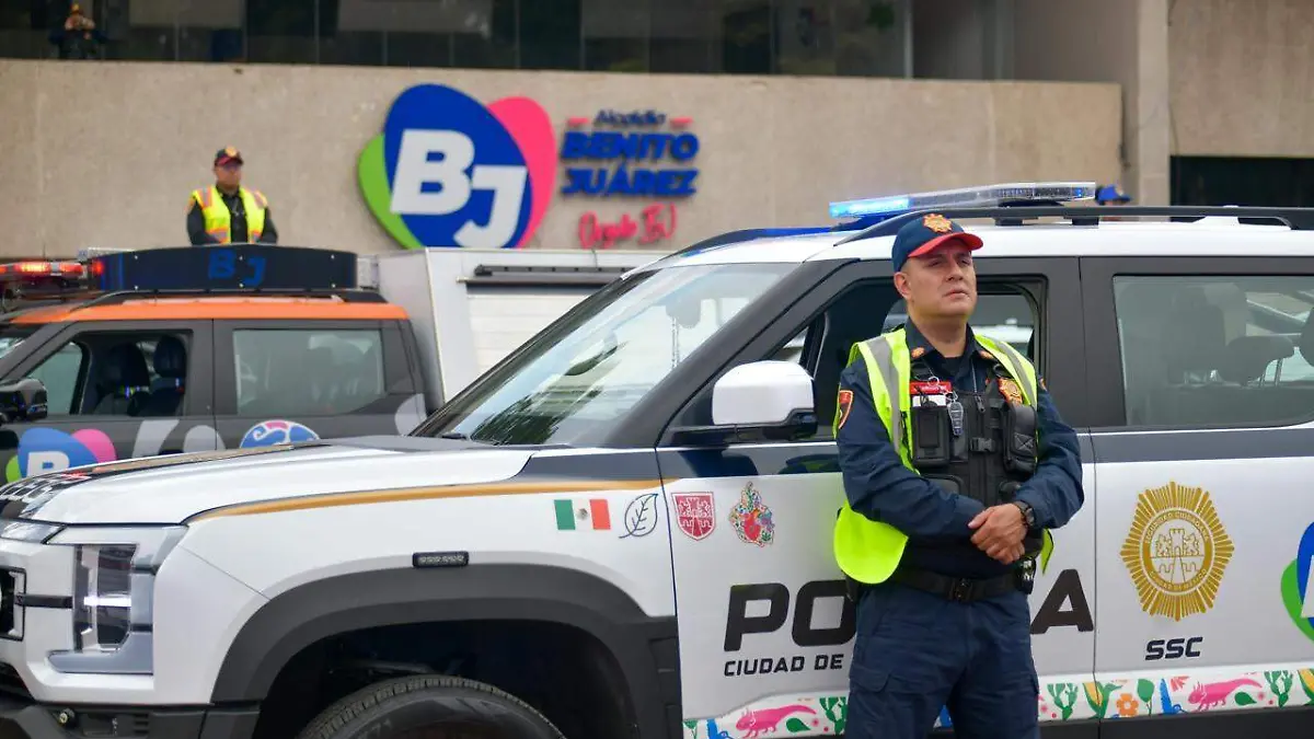 Verano en B Juárez