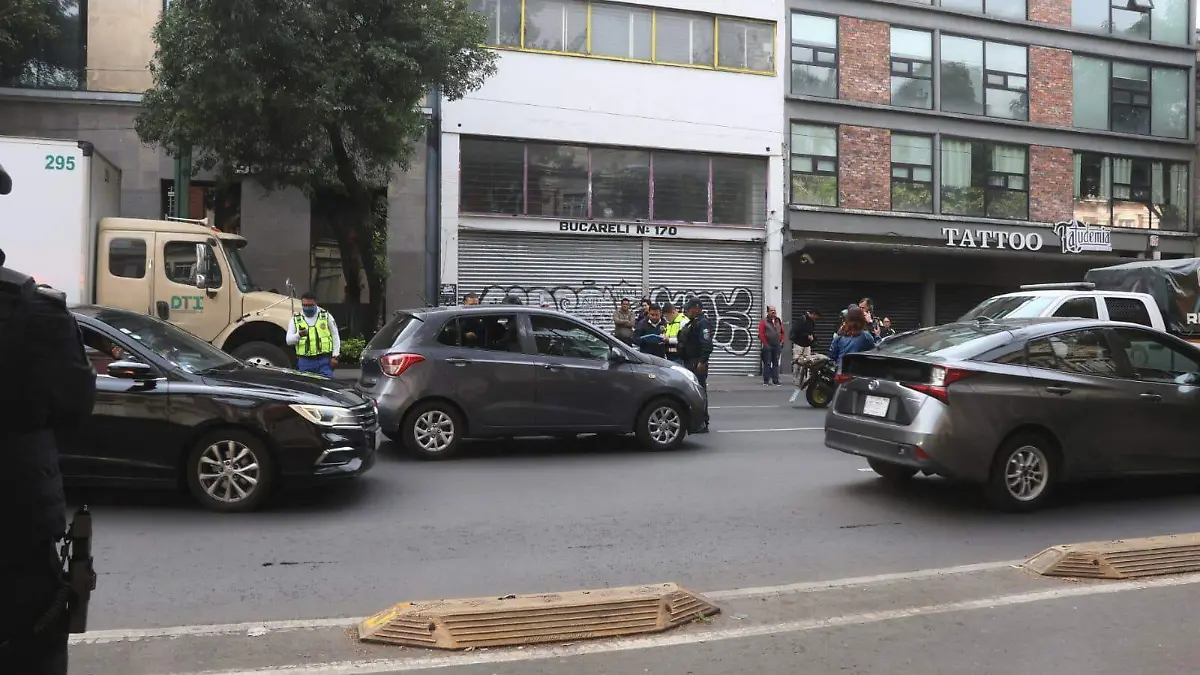 Taxista Infartado  (1)
