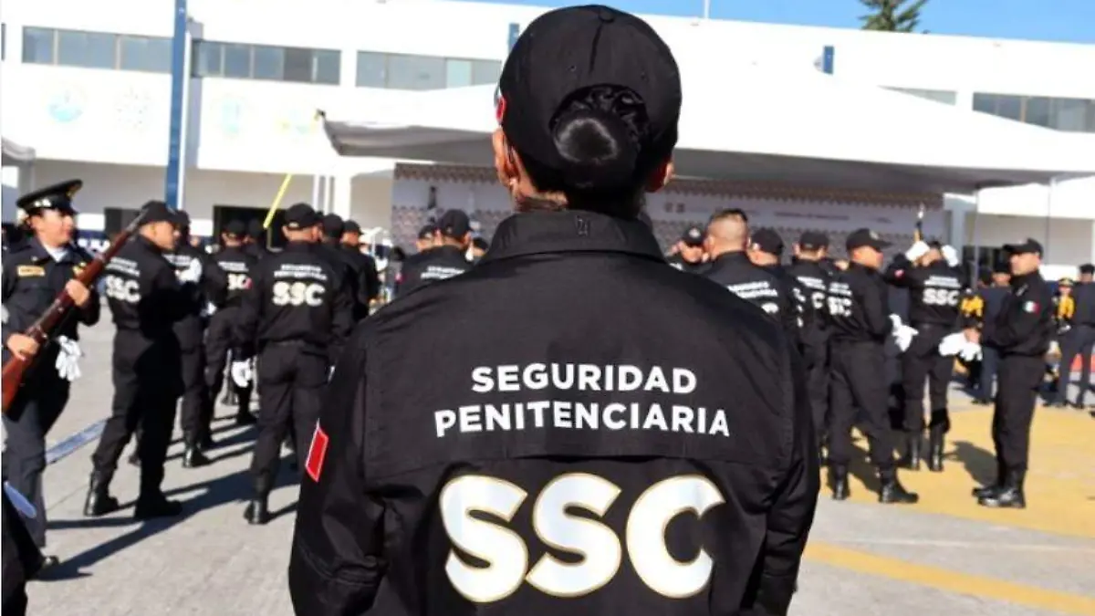 CUSTODIA PENITENCIARIA3