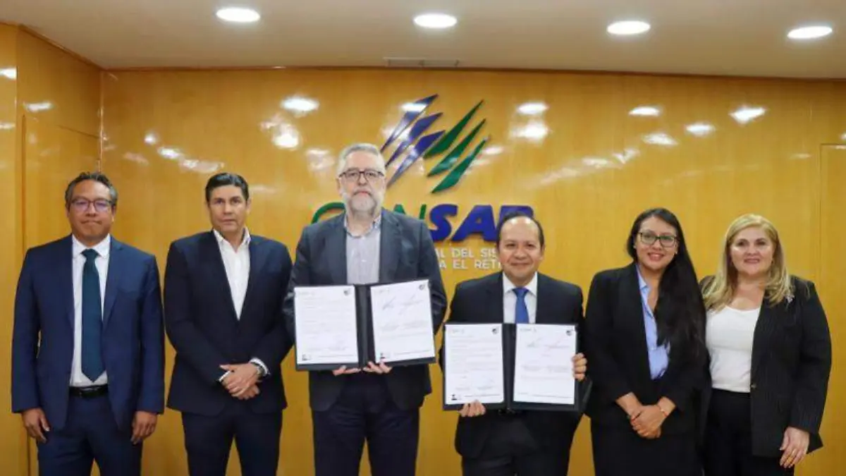 Cortesía STPS