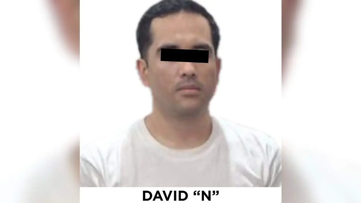 david n el ocra