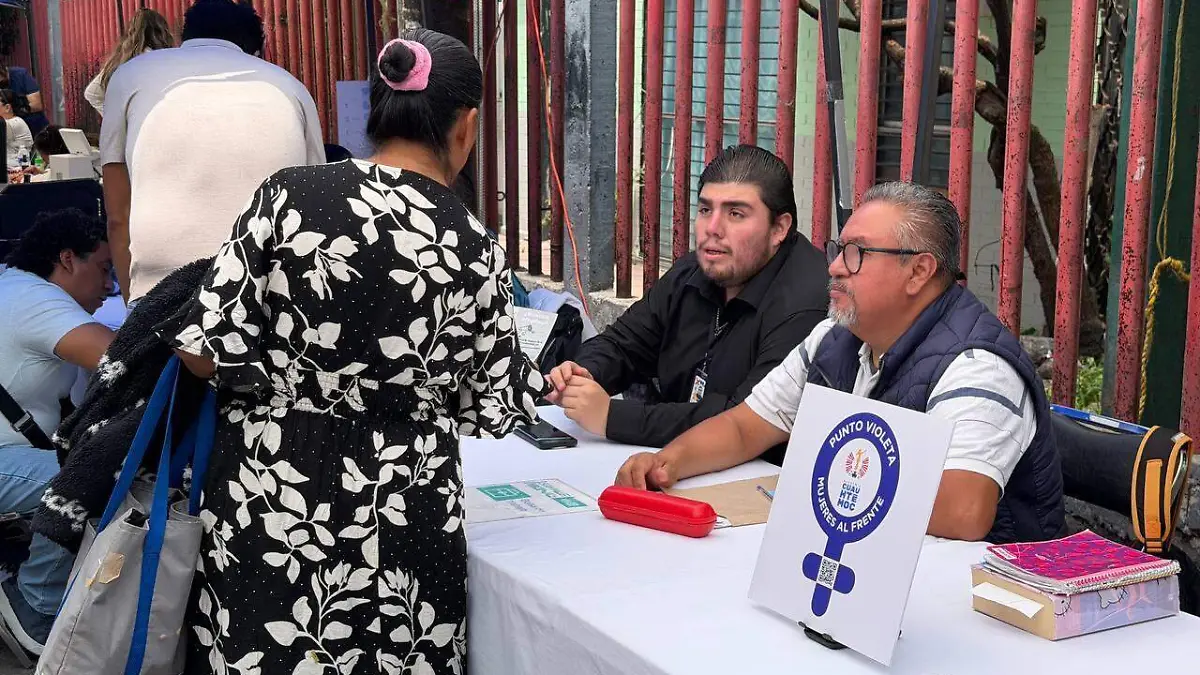cuauhtémoc servicios publicos