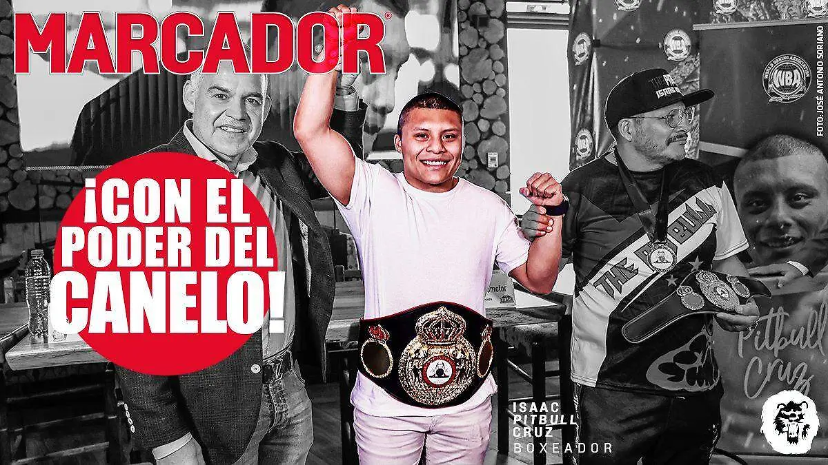 isaac pitbull