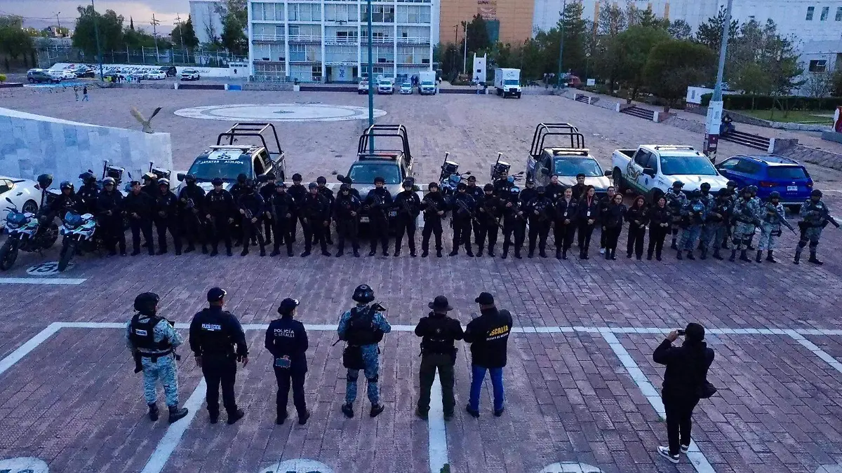 Policías Edomex  (3)
