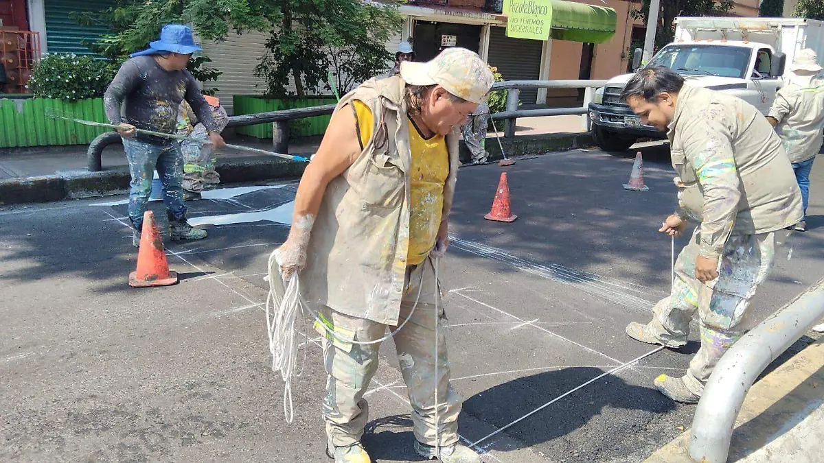 BACHEO VENUS1