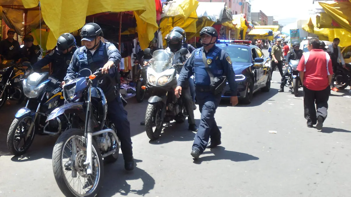tepito FOTO LUIS BARRERA