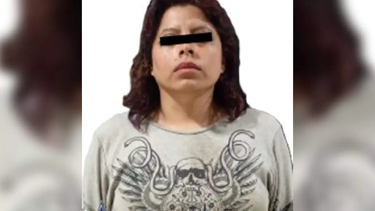 detenido violencia familiar NEZAHUALCOYOTL