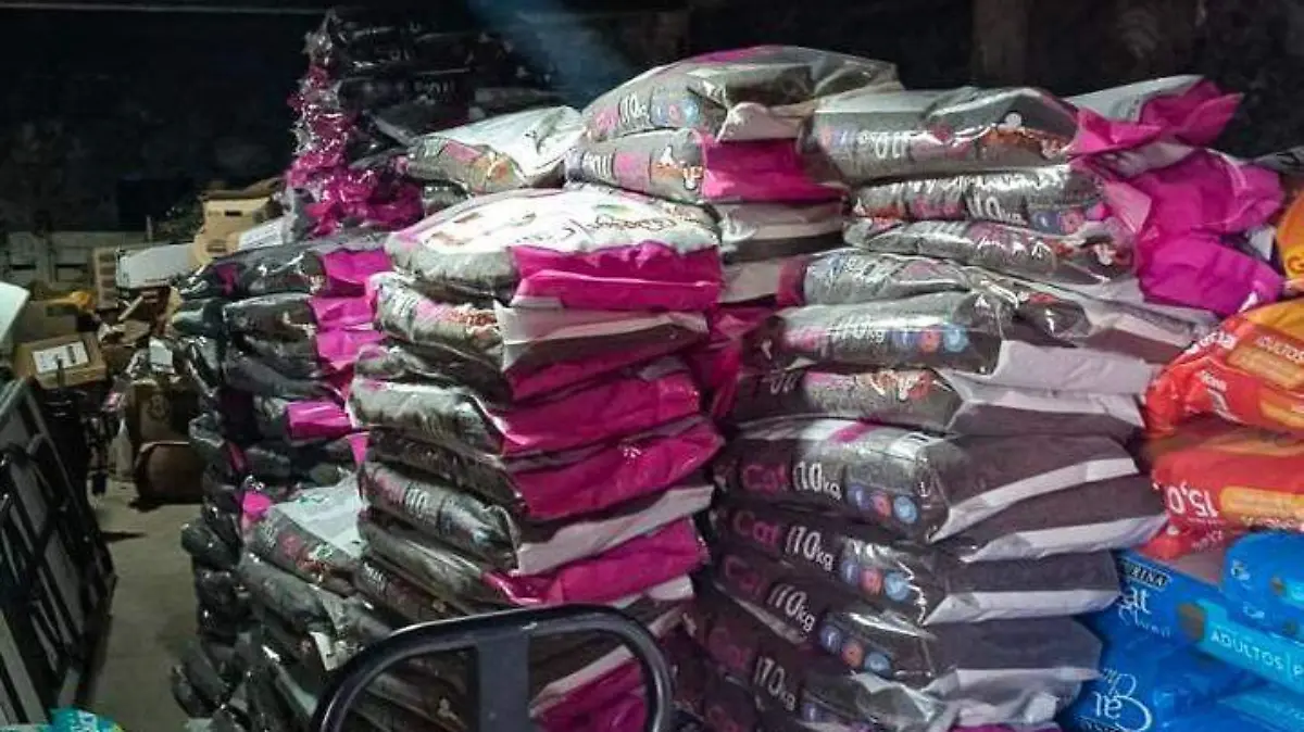 donan croquetas edomex  Congreso Edomex