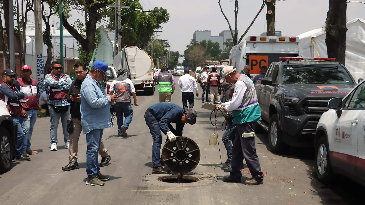 olor a gas iztacalco GUILLERMO PANTOJA.2