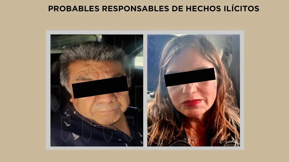 detenidos asalto chalco
