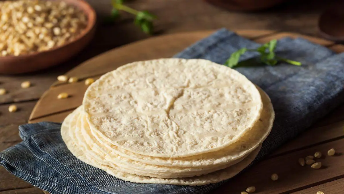 tortilla