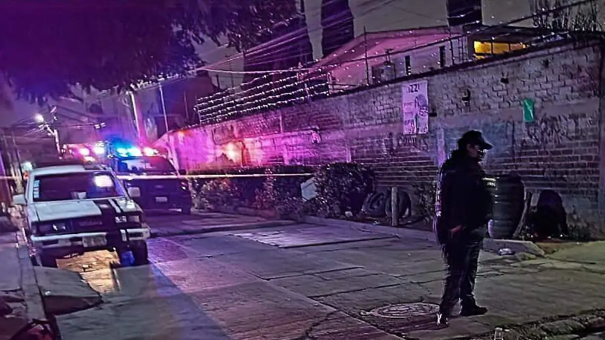 crimen en chimalhuacan SSEM