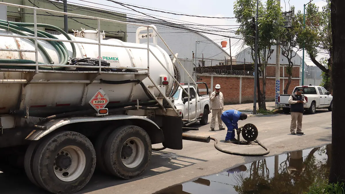 fuga de gas iztacalco GUILLERMO PANTOJA.3