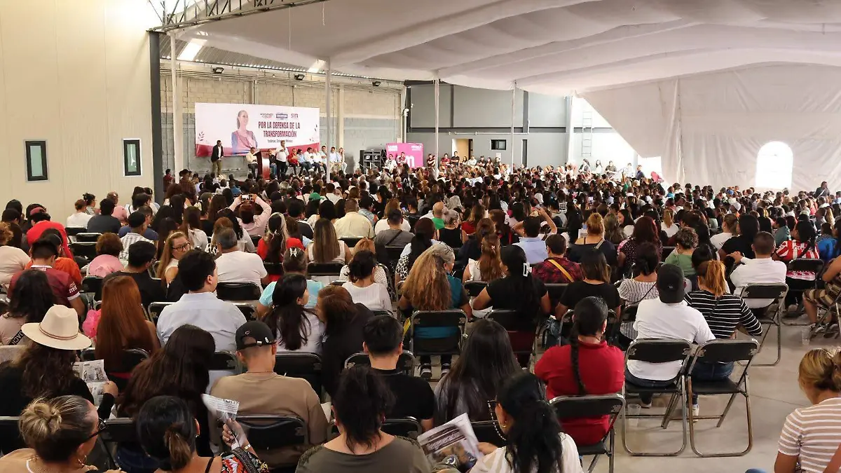 Asamblea Tecámac