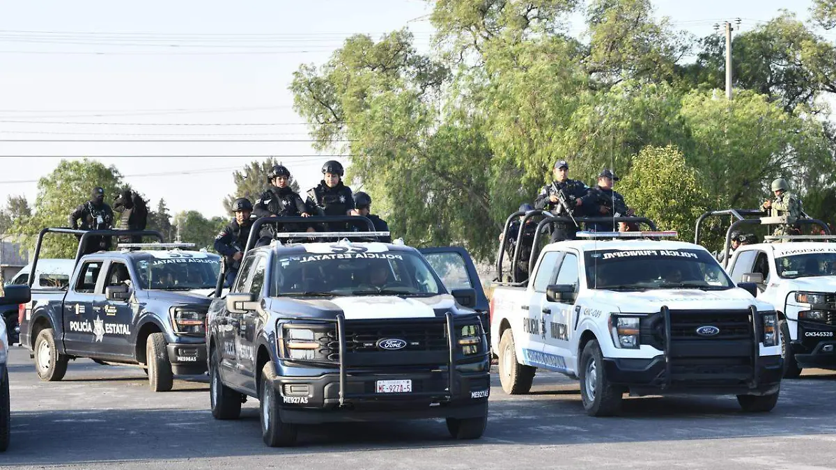 Mando Único Edomex  (1)