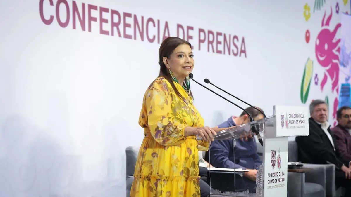 claro sheinbaum transparencia GOBIERNO CDMX