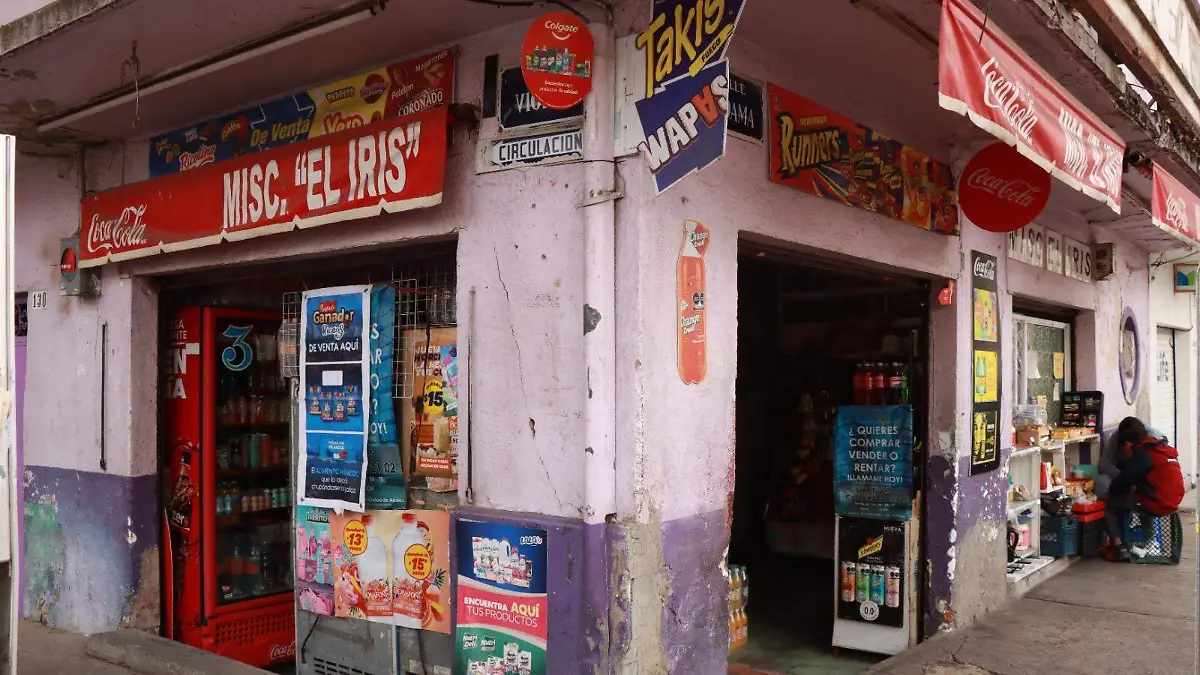 tiendita de la esquina archivos la prensa
