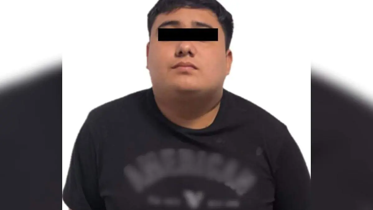 detenido feminicidio edomex