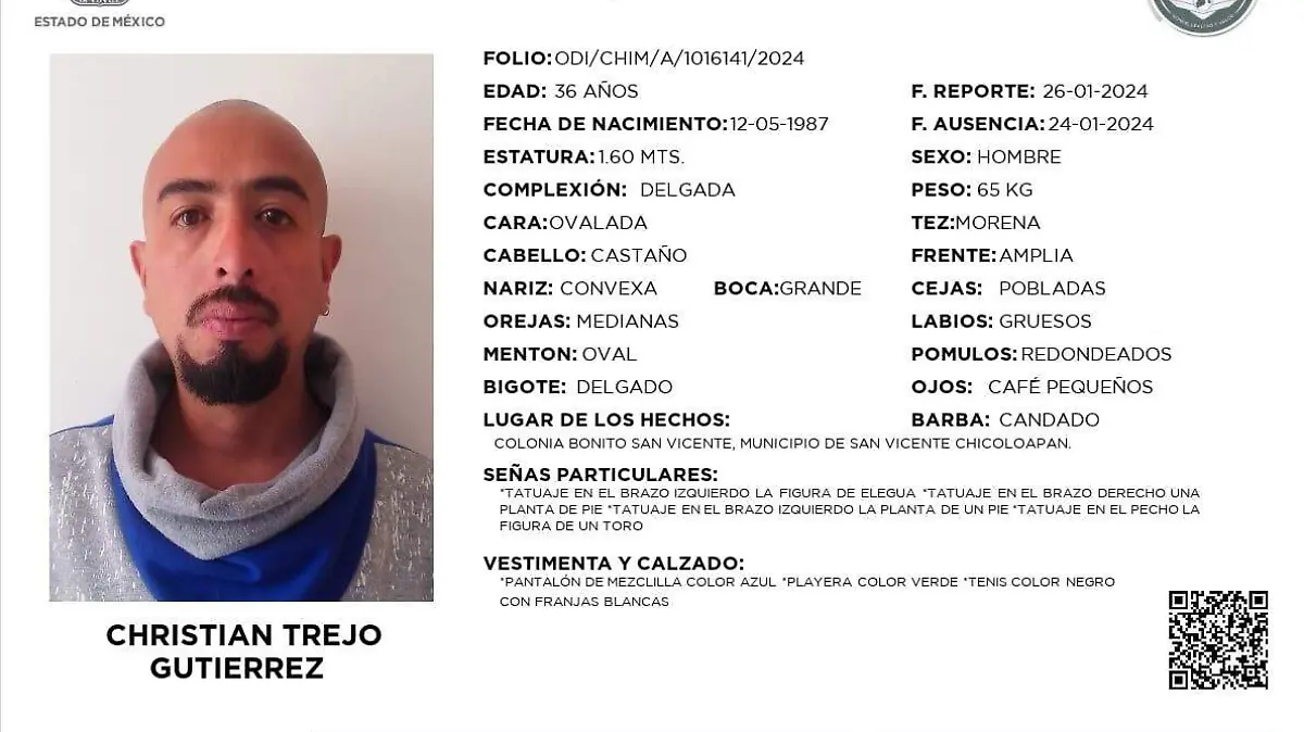 ficha búsqueda christian