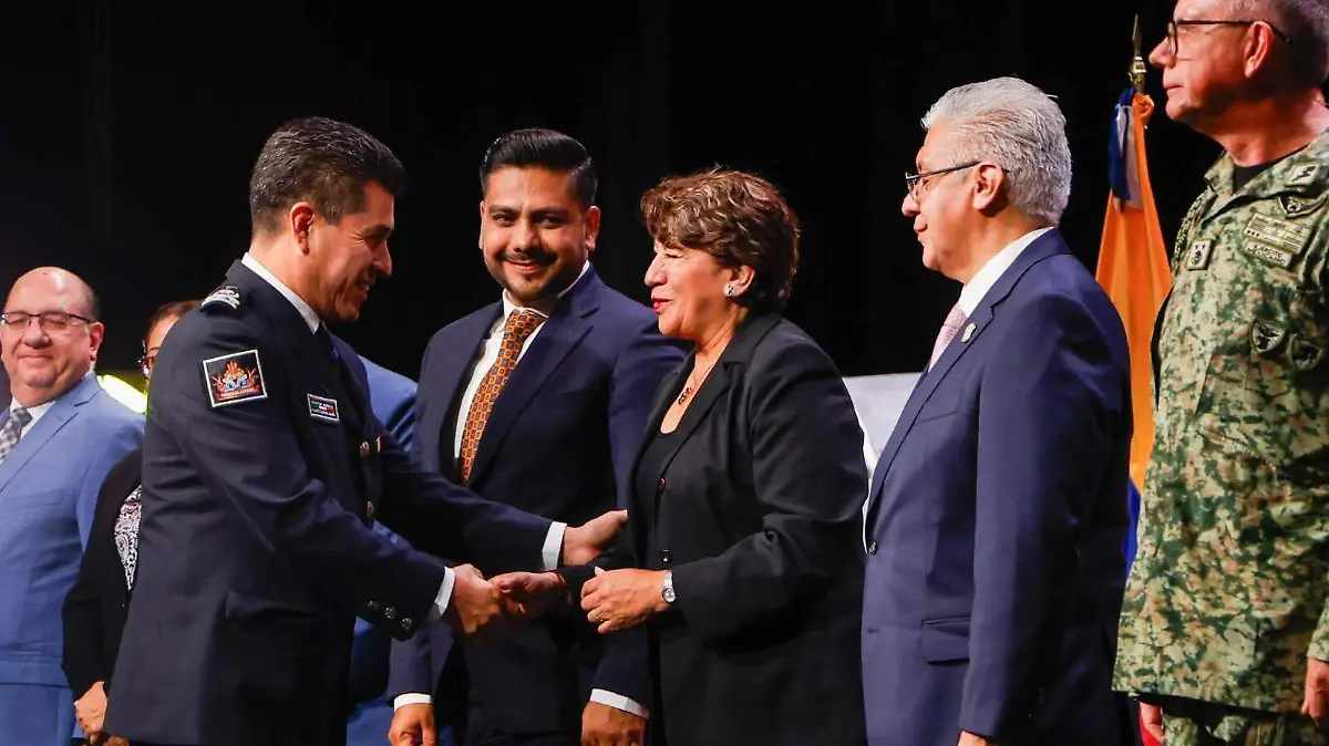 Congreso Internacional de Seguridad y Proximidad Social EDOMEX
