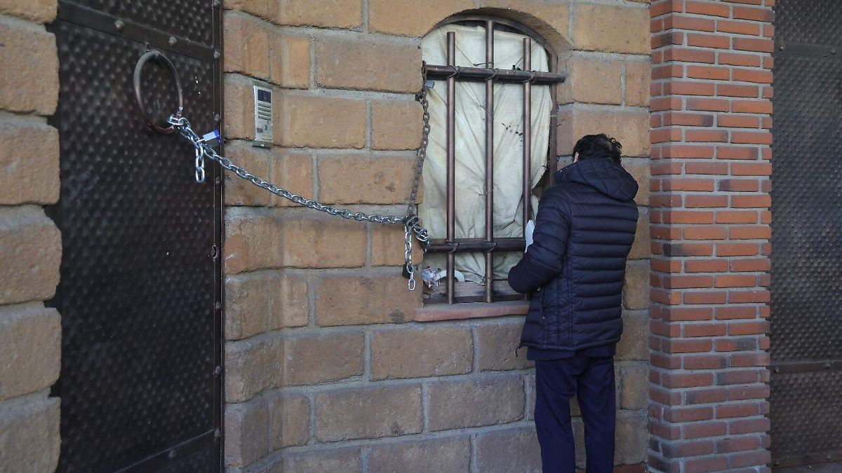 DEFENSORES CONTRA LADRONES DE TIERRAS