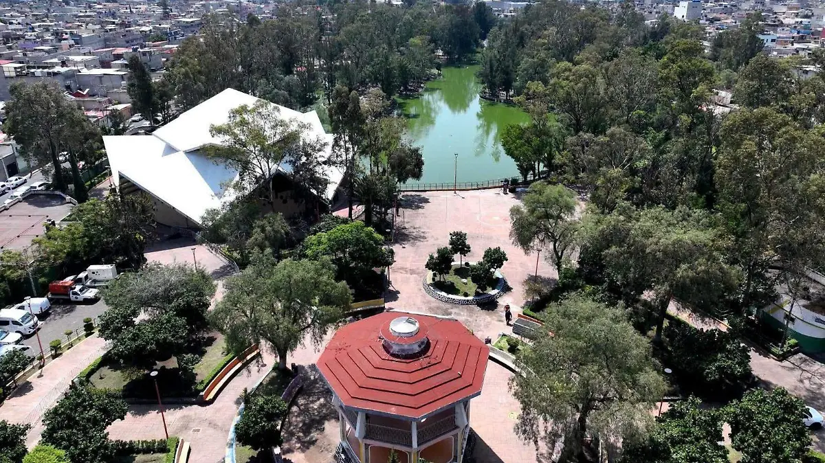 zoologico nezahualcoyotl