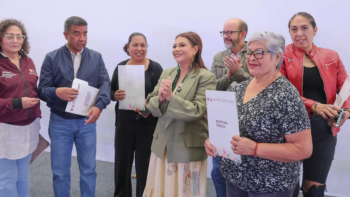 Brugada lanza estrategia contra despojos